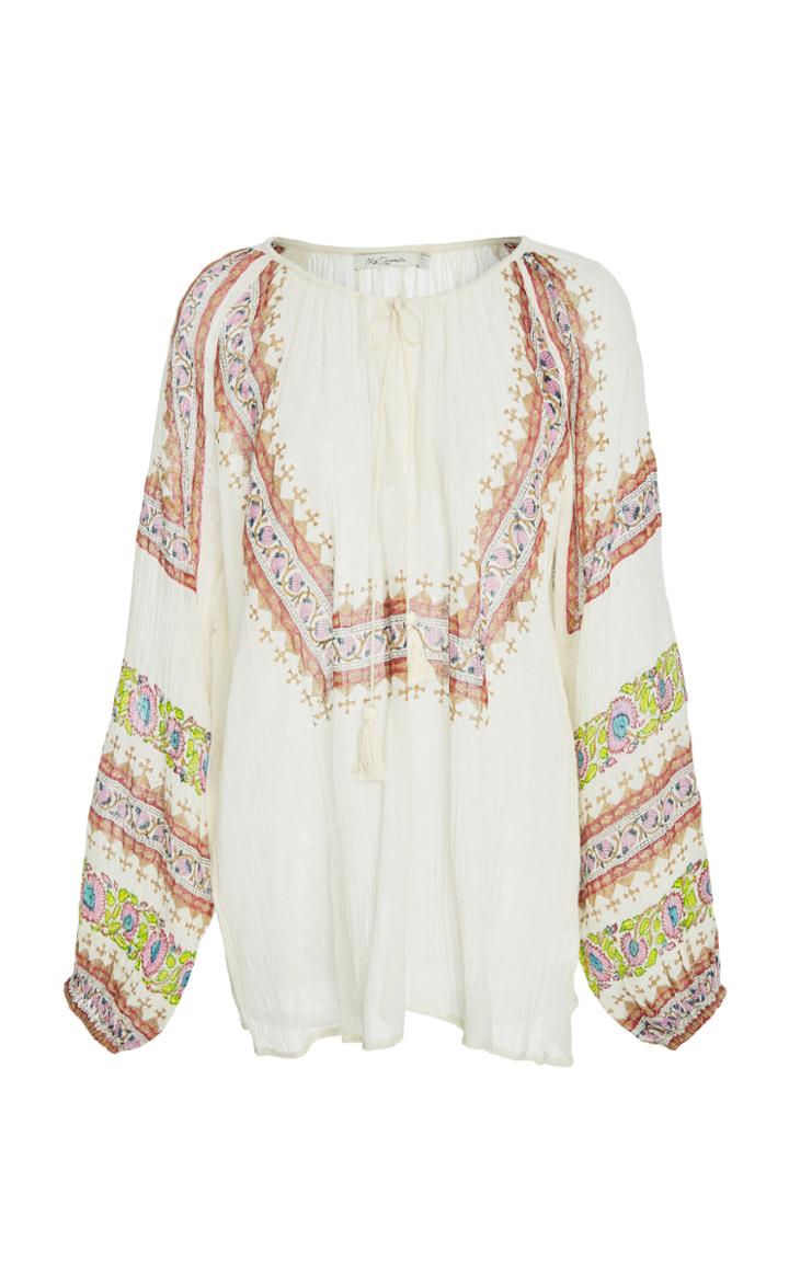 Mes Demoiselles Sheela Boho Top
