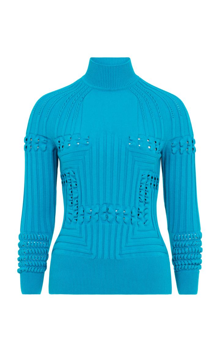 Mary Katrantzou Hardy Jumper