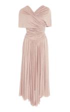 Maria Lucia Hohan Tiare Rouched Dress