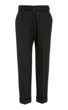 Officine Gnrale Ollie Pleated Pants