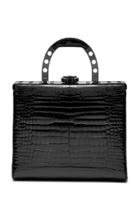 Bougeotte Titanium Best Secret Keeper Shiny Midi Purse