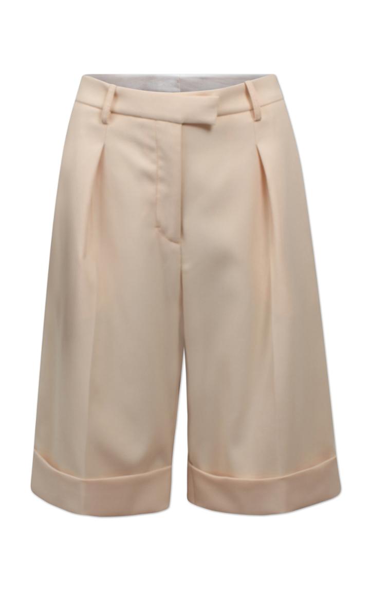 Baum Und Pferdgarten Nacimo Pleated Shorts