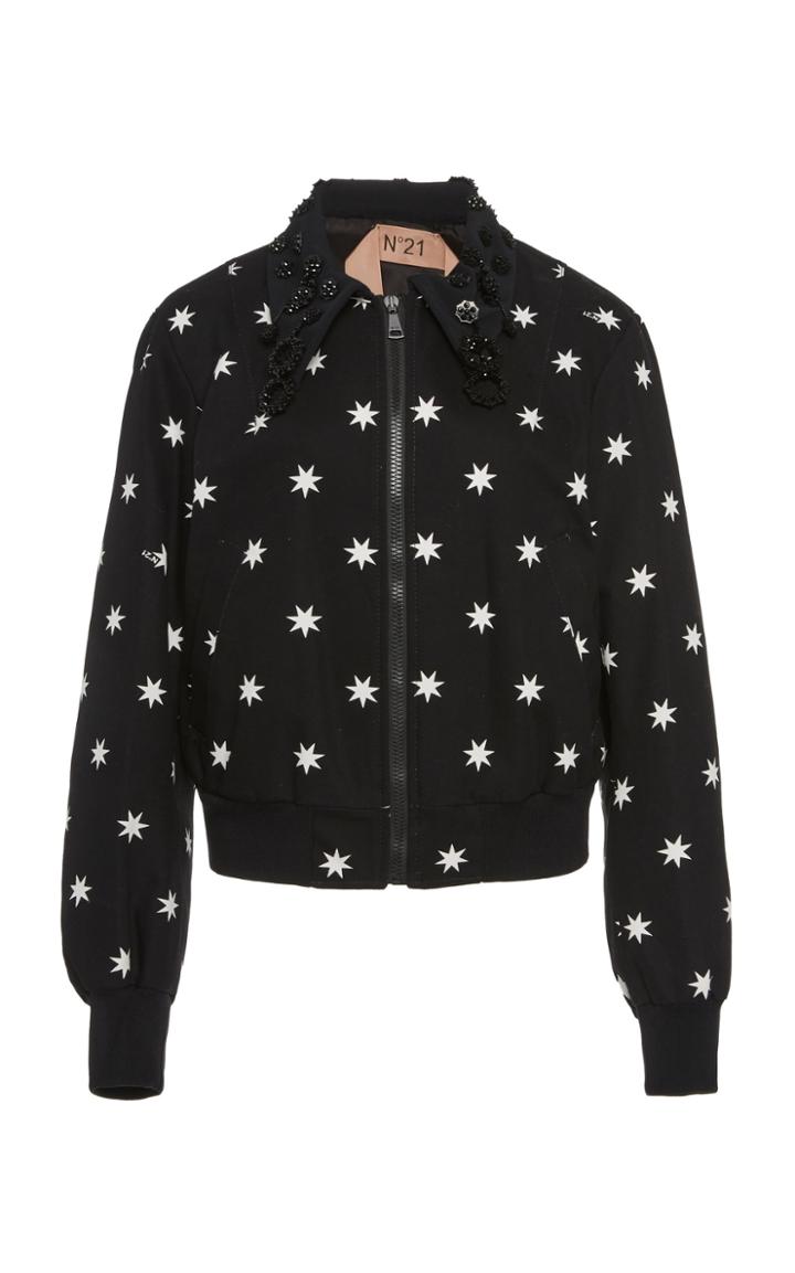 N21 Anne Sport Jacket