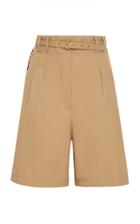 Philosophy Di Lorenzo Serafini High Waist Rope Short