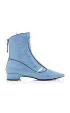 Fabrizio Viti Timeless Flat Boot