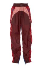 Isabel Marant Raruso Colorblocked Track Pants