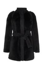 Pologeorgis The Little Harbor Shearling Jacket