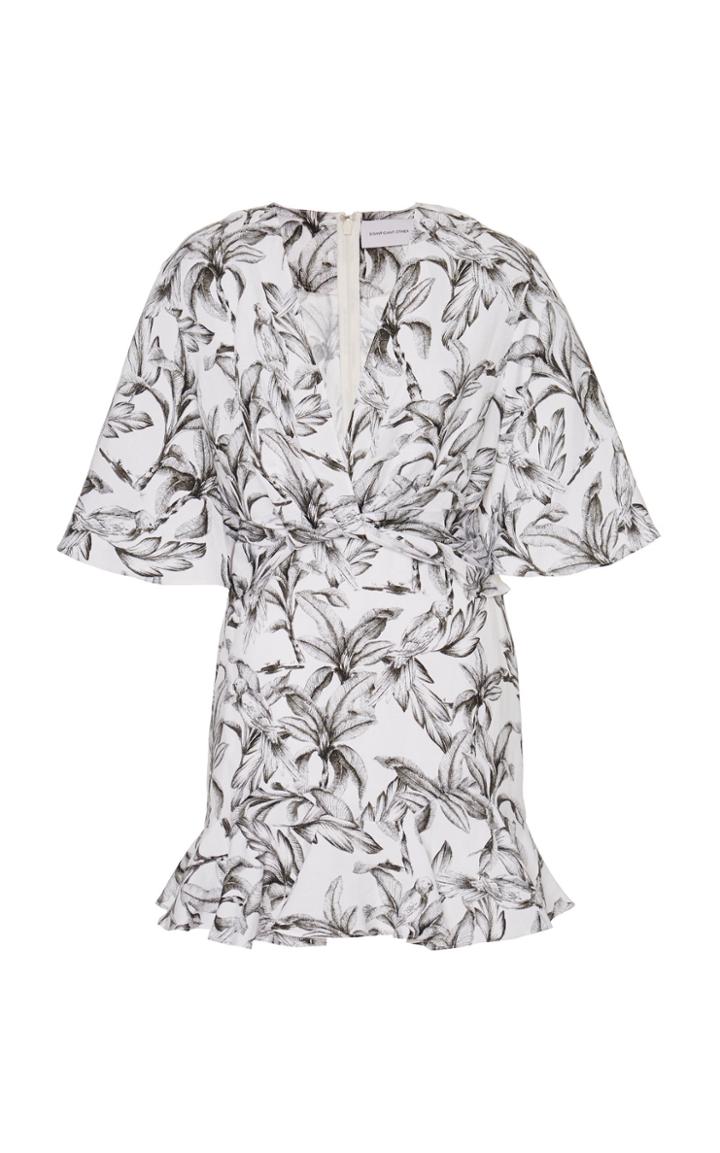 Moda Operandi Significant Other Sienna Dress Size: 2