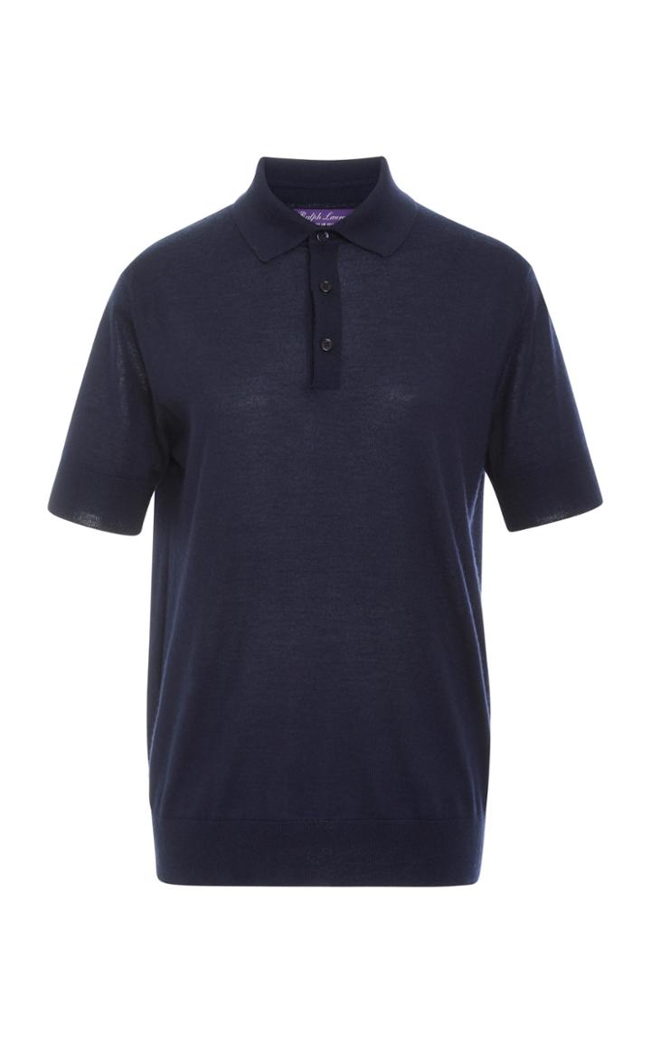 Ralph Lauren Long Sleeve Polo
