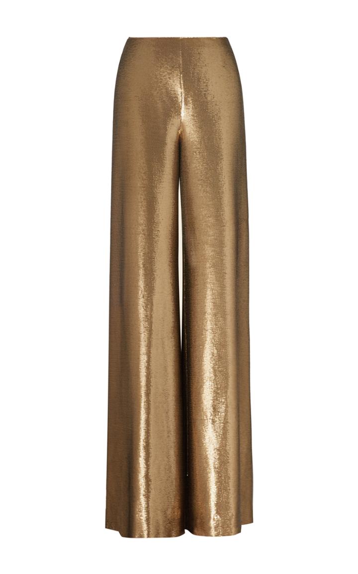 Ralph Lauren Cecillia Sequined Pant