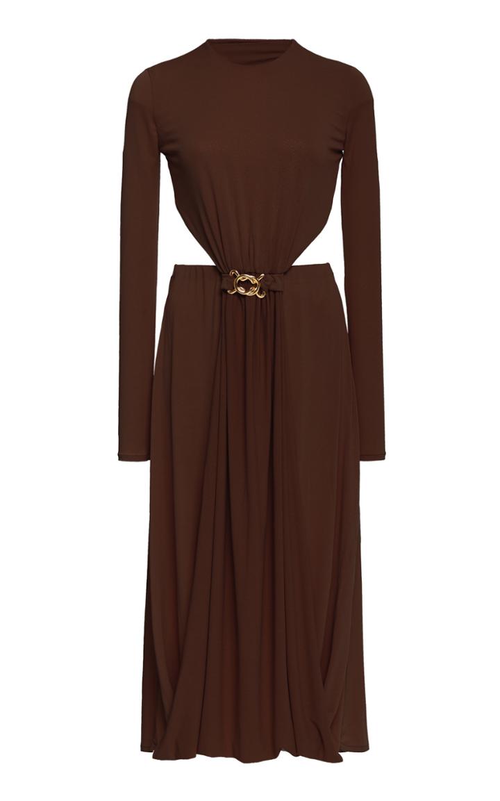 Moda Operandi Dodo Bar Or Tina Dress Size: 42