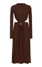 Moda Operandi Dodo Bar Or Tina Dress Size: 42