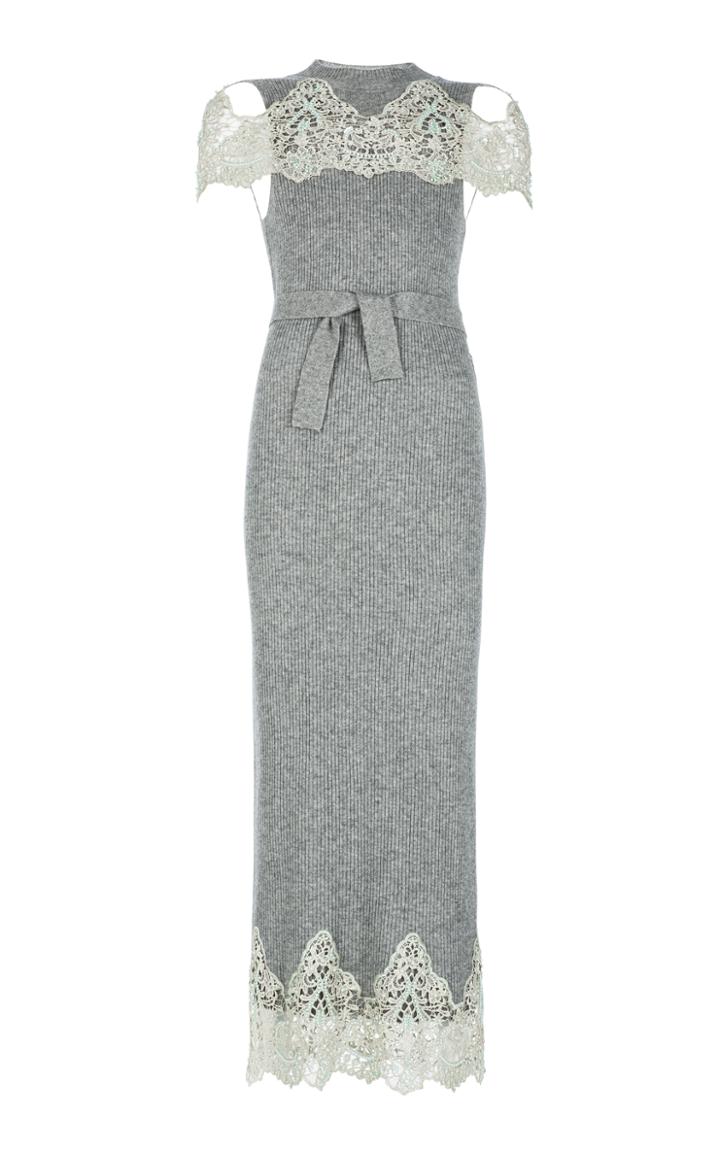 Ezgi Cinar Harmonia Dress