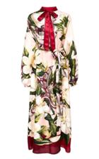 For Restless Sleepers Brizio Ribbon Dress