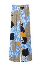 By Malene Birger Enil Printed Pants