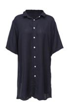 Saptodjojokartiko Oversized Short Sleeve Shirt