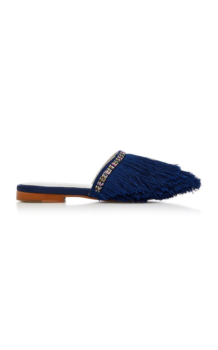 Zyne Zenit I Slipper