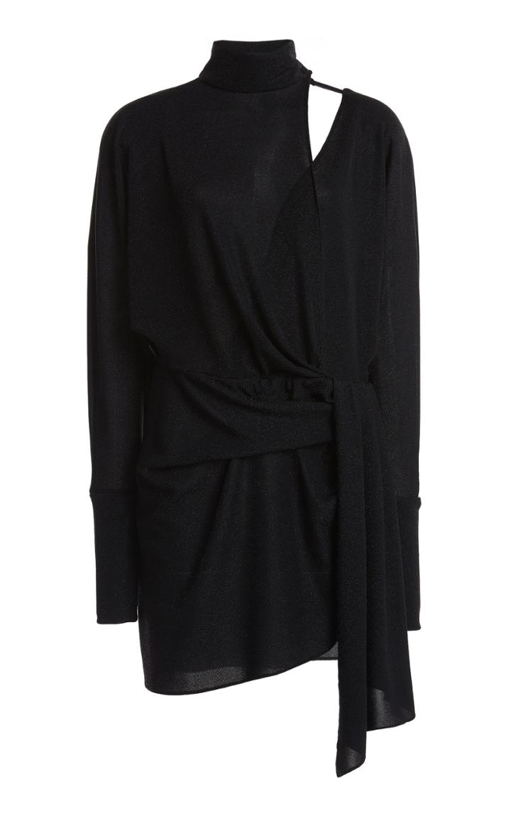 Moda Operandi Nervi Stella Jersey Mini Dress