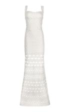Lolitta Cameron Strap Long Dress
