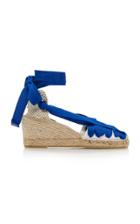 Es Par Ta Cintas Alt Tie Up Espadrille