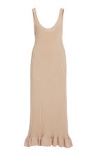 Moda Operandi Altuzarra Marjoram Scoop Neck Midi Dress