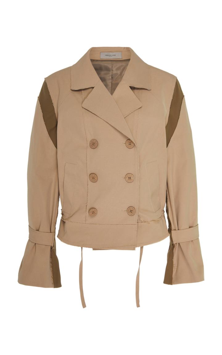 Preen Line Aba Jacket