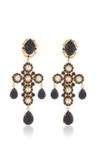 Dolce & Gabbana Drop Earrings