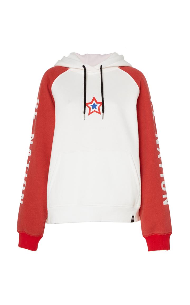 P.e Nation Change Up Hoodie