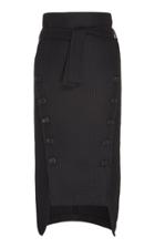 A.w.a.k.e. Tailored Pencil Skirt