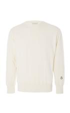 Katama Swim Derek Drop Shoulder Sweatshirt
