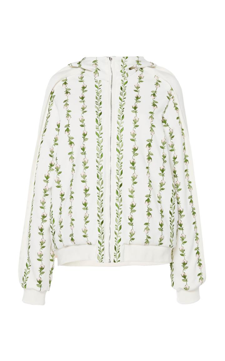Giambattista Valli Vine Jacket