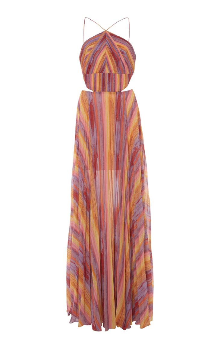 Amur Janet Gown