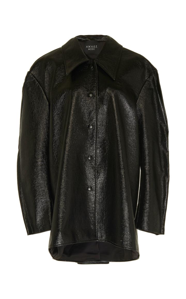 A.w.a.k.e. Rave Knight Jacket