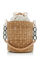 Kayu Colette Seagrass Handbag