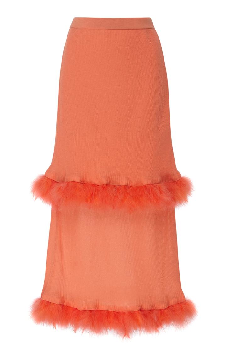 Rejina Pyo Dara Skirt