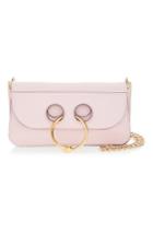 Jw Anderson Pierce Small Leather Bag