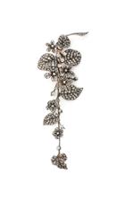 Moda Operandi Simon Teakle Antique Diamond Corsage Brooch