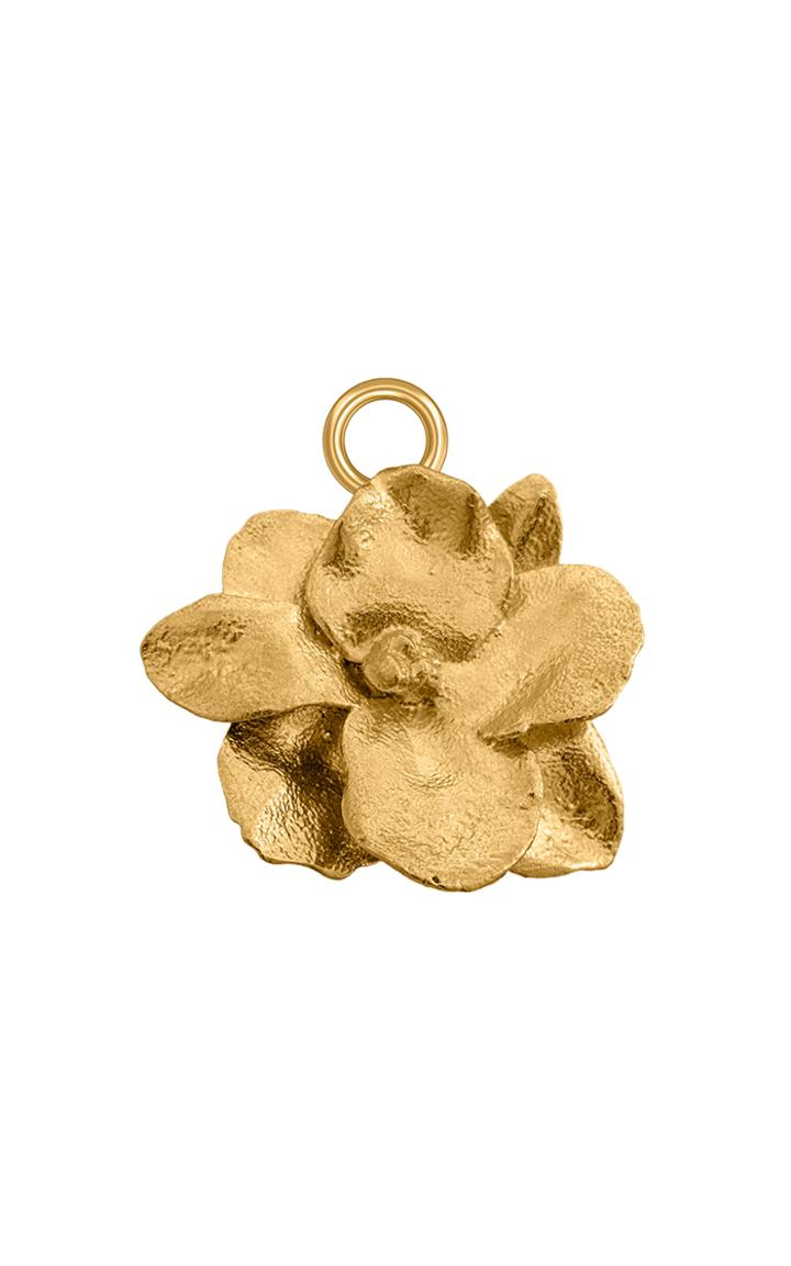 Mks Jewellery Keepsakes Razji 18k Yellow Gold Charm