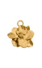 Mks Jewellery Keepsakes Razji 18k Yellow Gold Charm