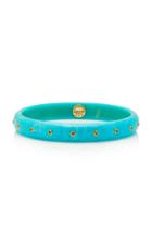 Mark Davis Turquoise Evelyn Bangle