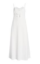 Moda Operandi Giambattista Valli Bow-detail Cady Dress