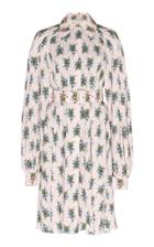Emilia Wickstead Clarisse Knee Length Shift Dress