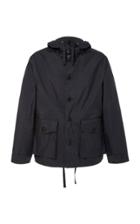 Officine Gnrale Brice Nylon Parka Jacket