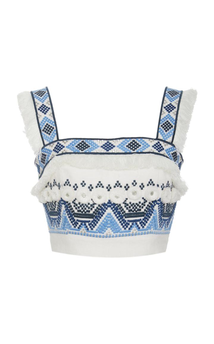 Alexis Liddy Top