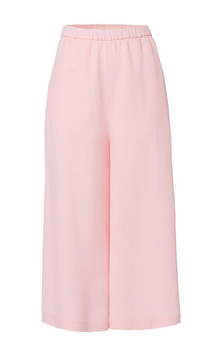 Marina Hoermanseder Palazzo Wide Legged Trousers