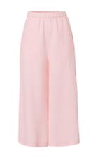 Marina Hoermanseder Palazzo Wide Legged Trousers