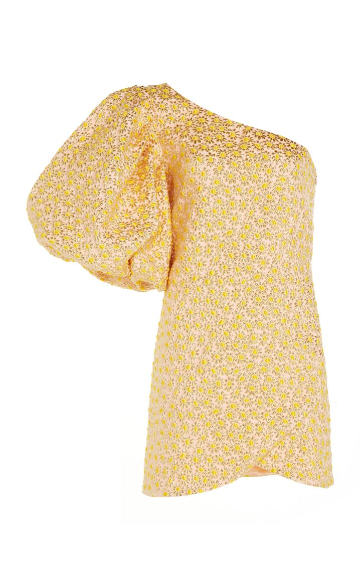 Nervi Eleonora Mini Dress
