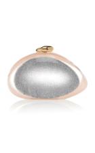 Benedetta Bruzziches Ariel Glitter Clutch