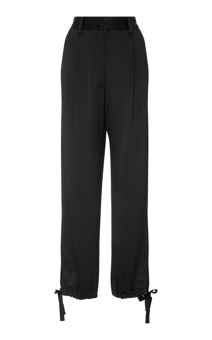 Alexis Lorin Ankle Tie Pant