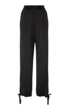 Alexis Lorin Ankle Tie Pant